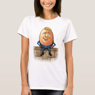 Trumpty Dumpty T-shirt