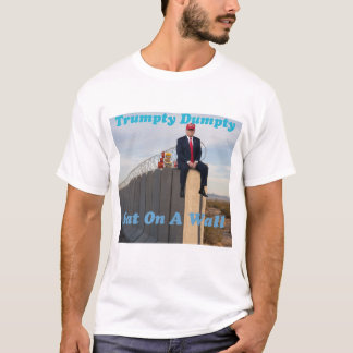 Trumpty Dumpty T-shirt
