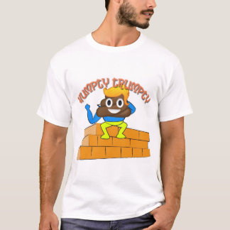 Trumpty Dumpty T-shirt