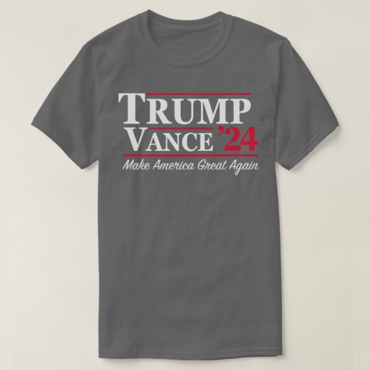Trumpvance 29 t-shirt (Design voorkant)