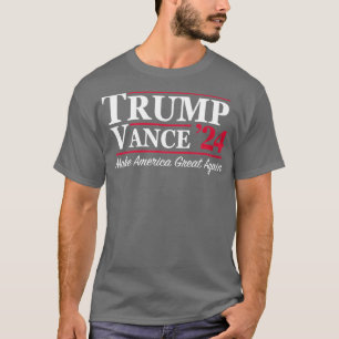 Trumpvance 29 t-shirt