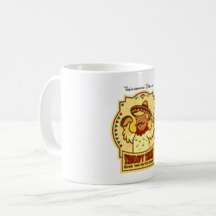 Trumpy Tacos Koffiemok
