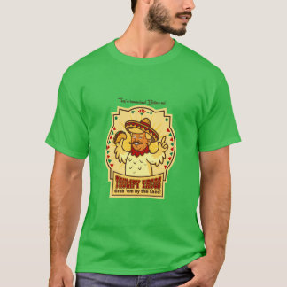 Trumpy Tacos T-shirt