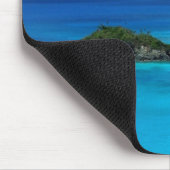 Trunk Bay Mousepad Muismat (Hoek)