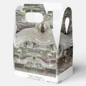 Trunk I Hook... Bedankdoosjes (Geopend)