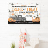 Trunk of Treat Banner (Insitu)