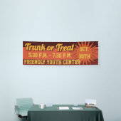 Trunk of Treat Starburst Spandoek (Beurs)