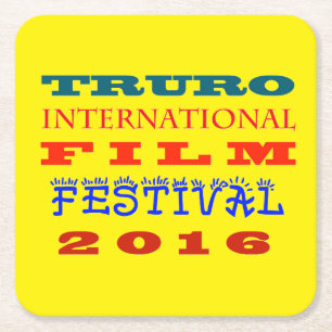 TRURO INTERNATIONAL FILM FESTIVAL 2016 ONDERZETTER