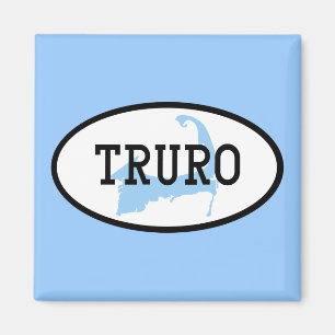 Truro, MA Magnet