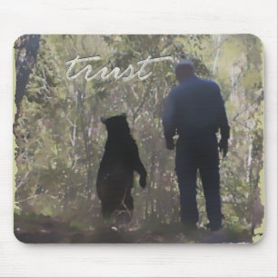 Trust - Denise Beverly Muismat