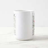 Trust en Obey Classic White Mok (Center)