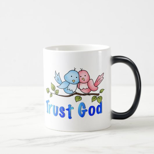 Trust God Mok (Rechts)