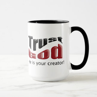 Trust God Mok