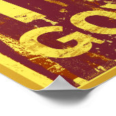 Trust Government Poster (Hoek)