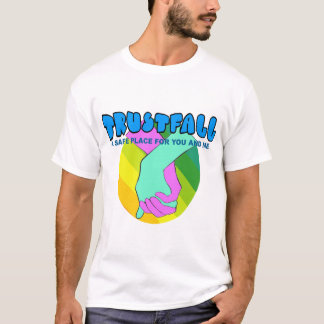 Trust Herfst T-Shirt