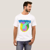 Trust Herfst T-Shirt (Voorkant volledig)