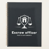 Trust Is Our Currency – Escrow Officer (Devant)