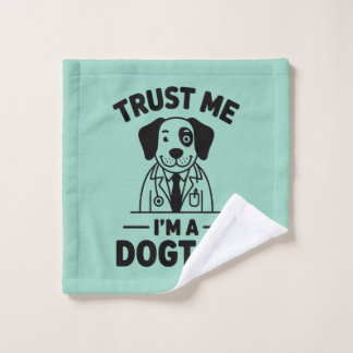 Trust Me I’m a Dogtor