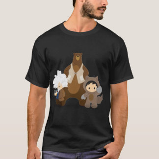 Trust Me! I_m Salesforce Limited Series 19 T-shirt
