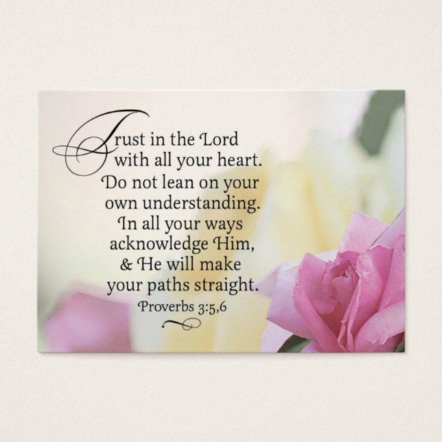 Trust & Mercy Chubby (Devant)