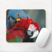 Trust Mousepad Muismat (Met muis)