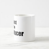 Trust the Producer Coffee Mug (Centre)