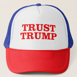 Trust Trump Ball Pet