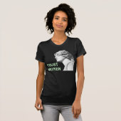 TRUST VROUWEN T-shirt (Voorkant volledig)