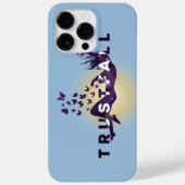 Trustfall | Case-Mate iPhone case (Achterkant)