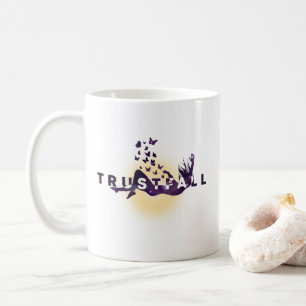 Trustfall   Klassieke mok #11