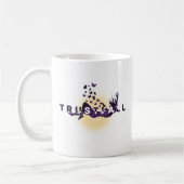 Trustfall | Mug Classique #11 (Gauche)