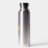 Trustfall | Thor Koper Vacuum Geïsoleerde Fles (Links)