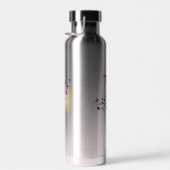 Trustfall | Thor Koper Vacuum Geïsoleerde Fles (Rechts)