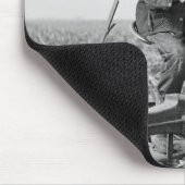 Trusty Old Tractor, 1930s Muismat (Hoek)