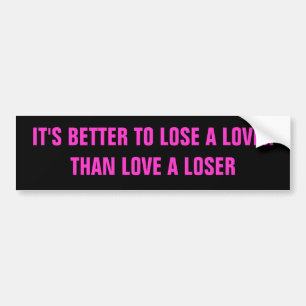 TRUTH BUMPERSTICKER