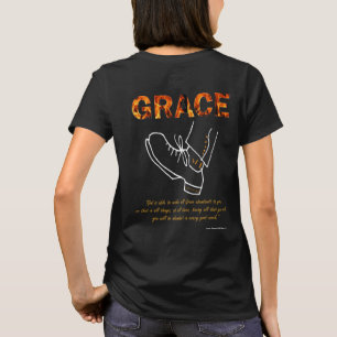 Truth en Grace T-shirt