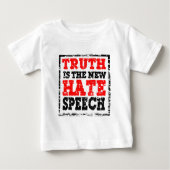 TRUTH IS HATE SPEECH (Voorkant)