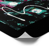 TRUTH Poster door Kathy Augustine (Hoek)