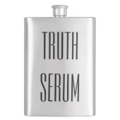 Truth Serum Flacon (Voorkant)