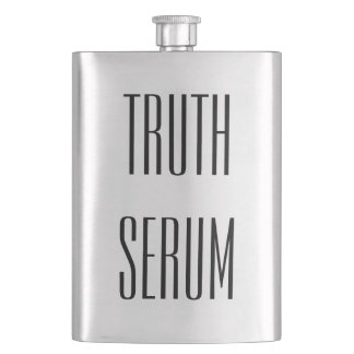Truth Serum Flacon