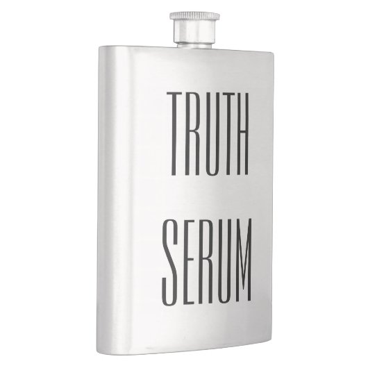Truth Serum Flacon (Rechts)