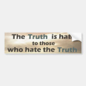 Truth Sticker (Voorkant)