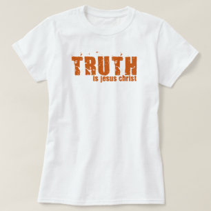 TRUTH T-SHIRT