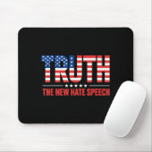Truth The New Hate Speech Litical Correctness Usa  Muismat (Met muis)