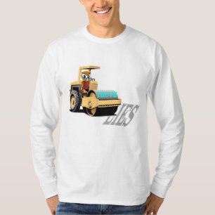Truth vs. Lies T-shirt