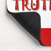 TRUTHINESS 2008 MUISMAT (Hoek)