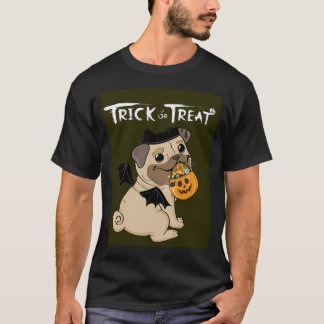 trutje of beentje puppy hond t-shirt