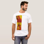 TRVMP Aangepaste Meme T-Shirt (Voorkant volledig)