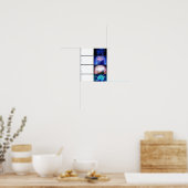 TRVMP Custom Meme Poster (Cuisine)