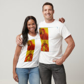 TRVMP Custom Meme T-Shirt (Unisexe)